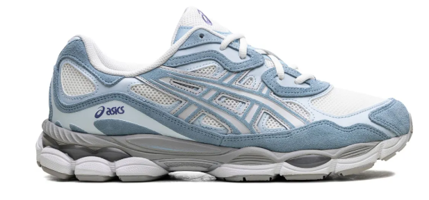 Asics GEL-NYC Arctic Sky