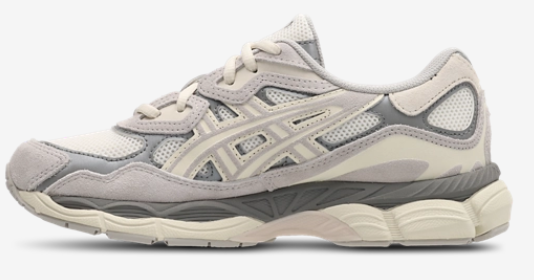 Asics GEL-NYC Brancos
