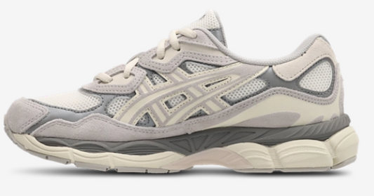 Asics GEL-NYC Brancos