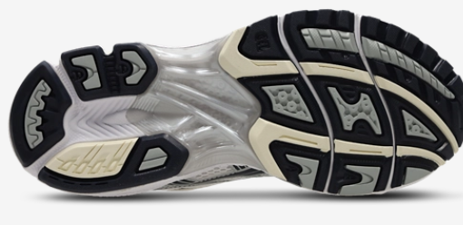Asics Gel-Kayano 14 Brancos