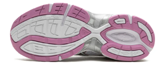 Asics Gel 1130 Cream Pink