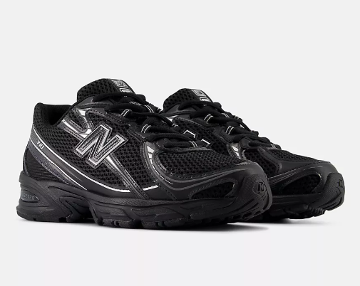 New Balance 740 Preto