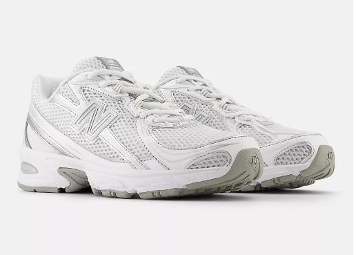 New Balance 740 Branco