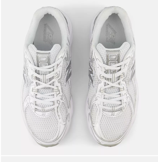 New Balance 740 Branco