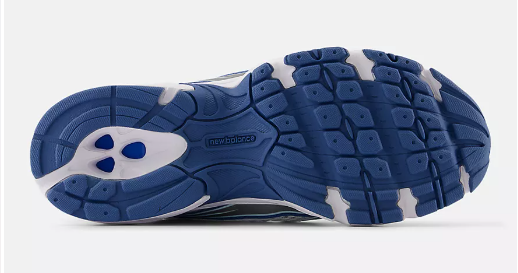 New Balance 740 Azul