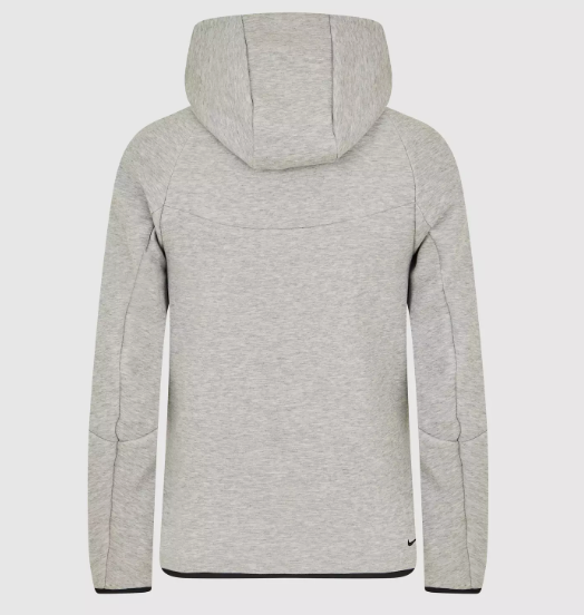 Nike Tech Fleece Tracksuit Cinzento
