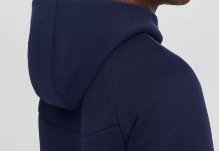Nike Tech Fleece Obsidiana