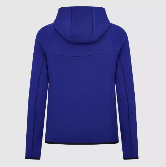 Nike Tech Fleece Azul