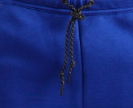 Nike Tech Fleece Calças Azul