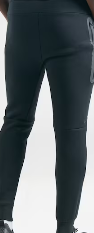 Nike Tech Fleece Tracksuit Preto e Cinzento