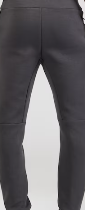 Nike Tech Fleece Calças Cinzento