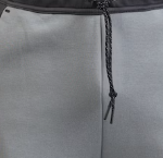 Nike Tech Fleece Calças Cinzento