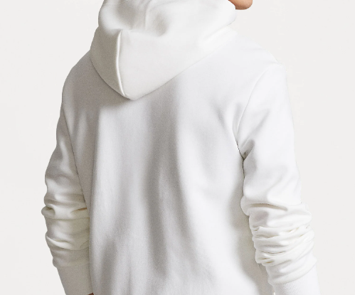 Ralph Lauren Tracksuit Branco