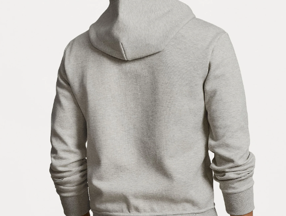 Ralph Lauren Tracksuit Cinzento