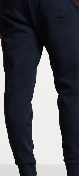 Ralph Lauren Tracksuit Azul