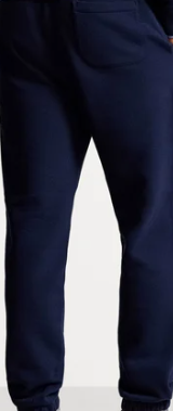 Ralph Lauren Calças de Fato de Treino Azul