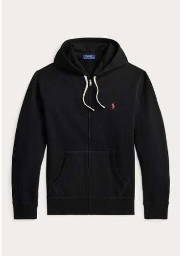 Ralph Lauren Tracksuit Preto
