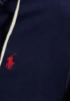 Ralph Lauren Zip Up Azul