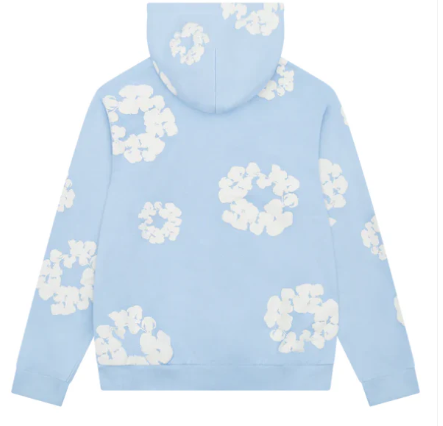 Denim Tears Tracksuit Azul