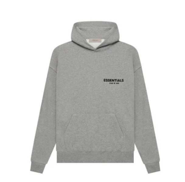 Essentials Tracksuit Cinzento