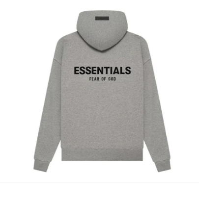 Essentials Tracksuit Cinzento