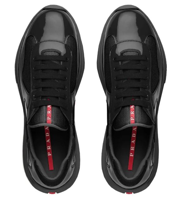 Prada Cups Black