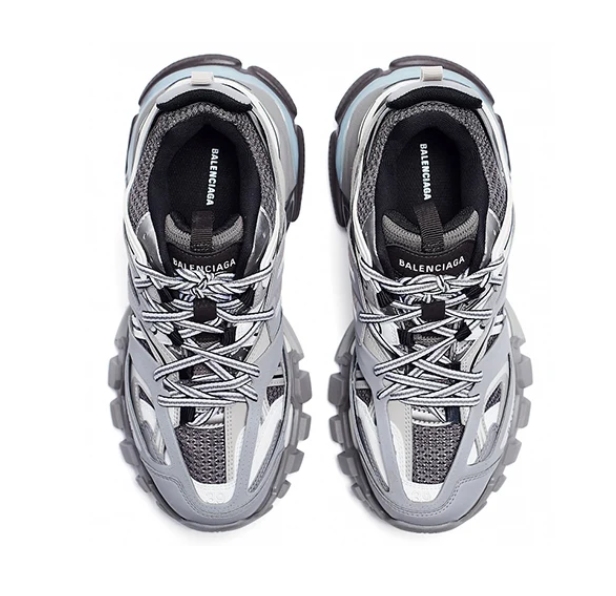 Balenciaga Track Grey