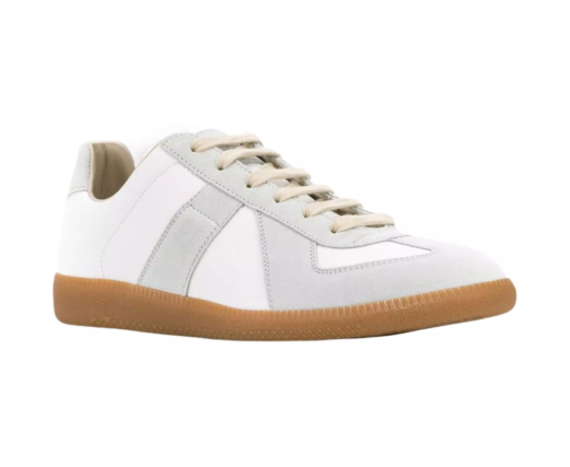 Maison Margiela German Army Trainer