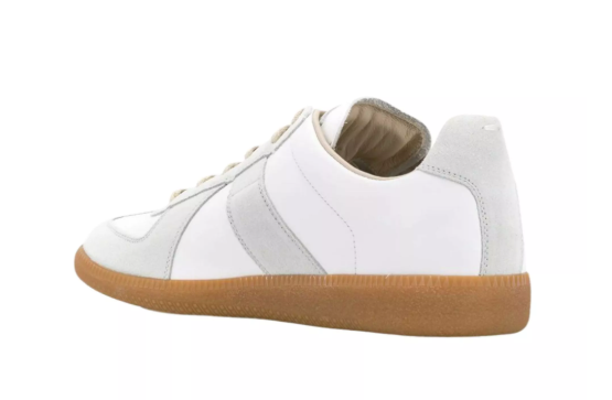 Maison Margiela German Army Trainer