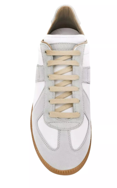 Maison Margiela German Army Trainer