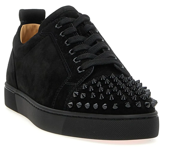Louis Vuitton Spikes