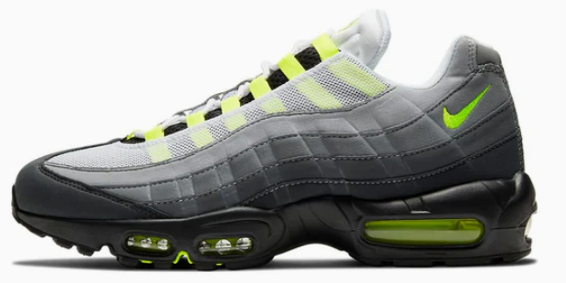 Nike Air Max 95 OG Neon