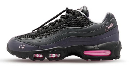 CORTEIZ x Nike Air Max 95 Pink