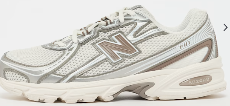 New Balance 740 Bege