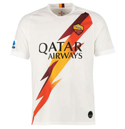 Camisola Roma 25/26 Alternativa