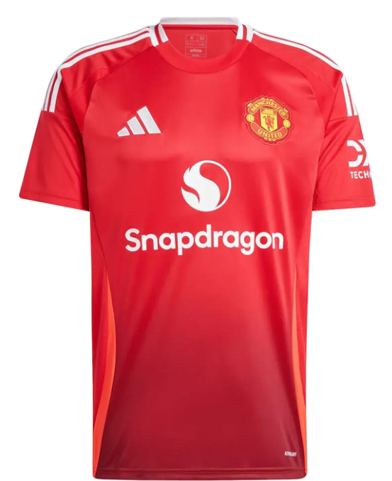 Camisola Manchester United 24/25