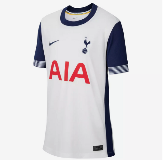 Camisola Tottenham 24/25