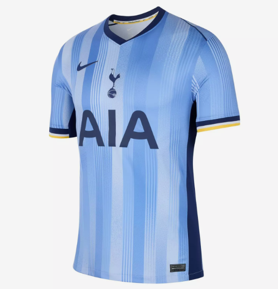 Camisola Tottenham 24/25 Alternativa
