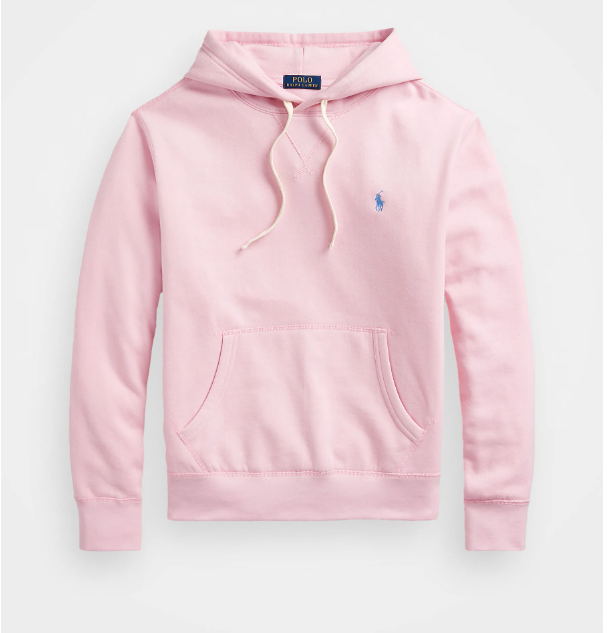 Ralph Lauren Sweat Rosa