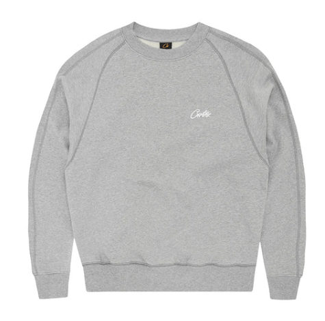 Corteiz HMP V2 Grey