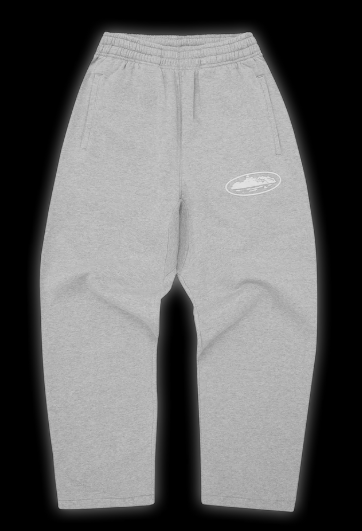 Corteiz Pants Grey