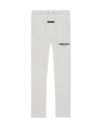 Fear of God Essentials Sweat Sweatpants - Light Oatmeal