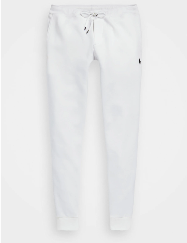 Ralph Lauren Calças de Fato de Treino Branco