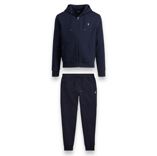 Ralph Lauren Tracksuit Azul