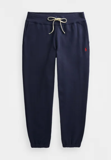 Ralph Lauren Calças de Fato de Treino Azul