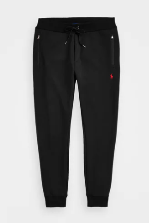 Ralph Lauren Calças de Fato de Treino Preto