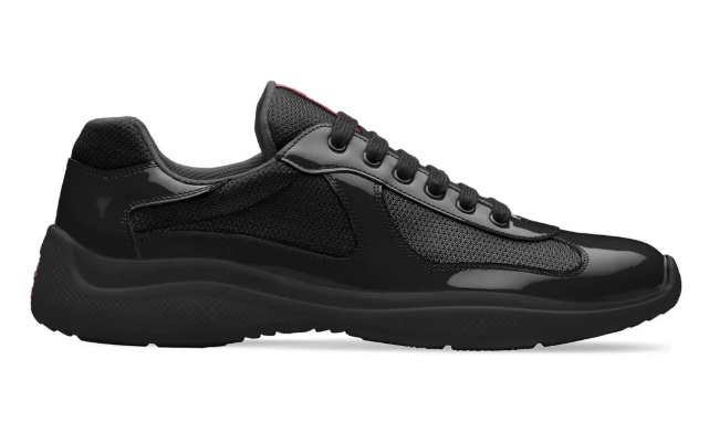 Prada Cups Black