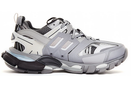 Balenciaga Track Grey