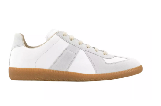 Maison Margiela German Army Trainer