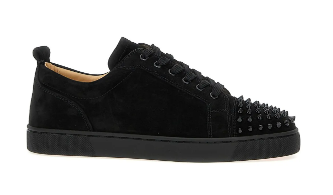 Louis Vuitton Spikes